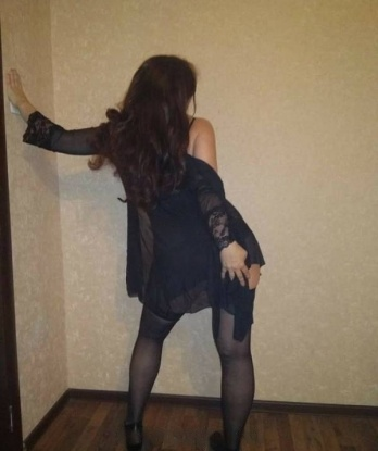 Алина, 38